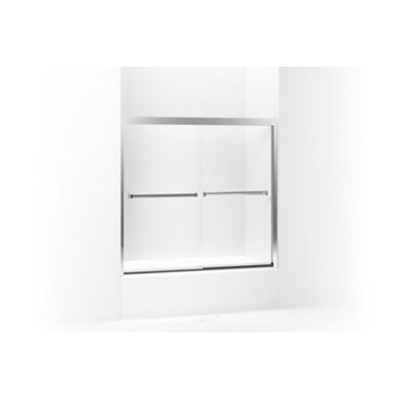 Sterling Meritor Frmls Bypass Bath Door 581005-59S-G05